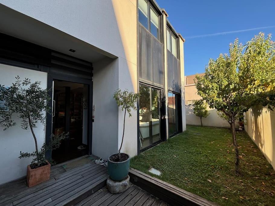 فيلا Estupenda Casa Compartida De Arquitecto! مدريد المظهر الخارجي الصورة